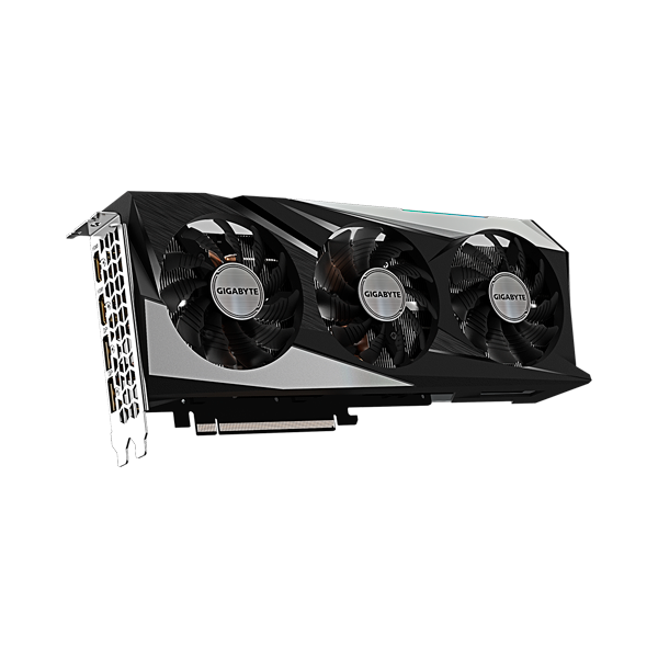 Gigabyte Radeon RX7600 OC | 8GB GDDR6