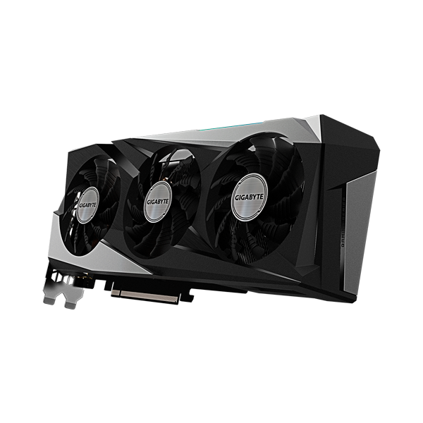Gigabyte Radeon RX7600 OC | 8GB GDDR6