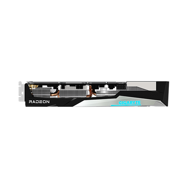 Gigabyte Radeon RX7600 OC | 8GB GDDR6