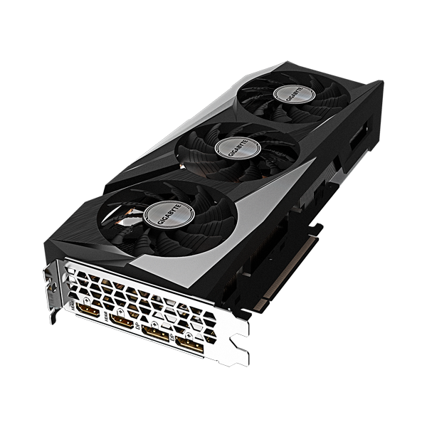 Gigabyte Radeon RX7600 OC | 8GB GDDR6