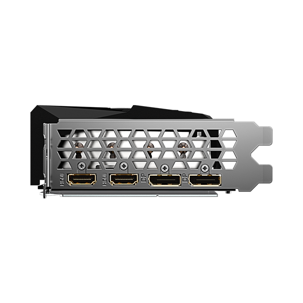 Gigabyte Radeon RX7600 OC | 8GB GDDR6