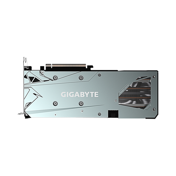 Gigabyte Radeon RX7600 OC | 8GB GDDR6