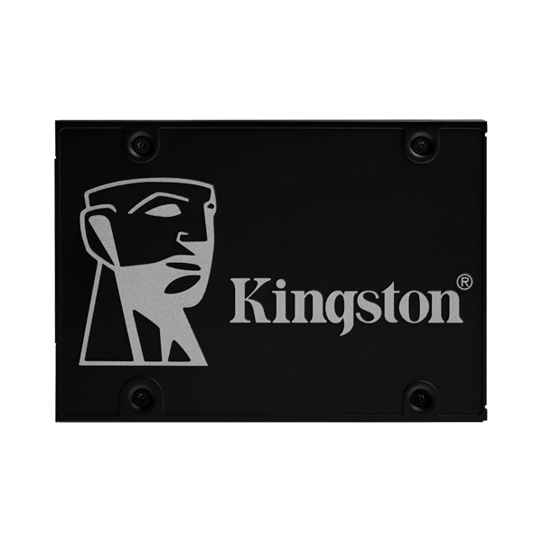 Kingston SKC600 SSD | 2.5"