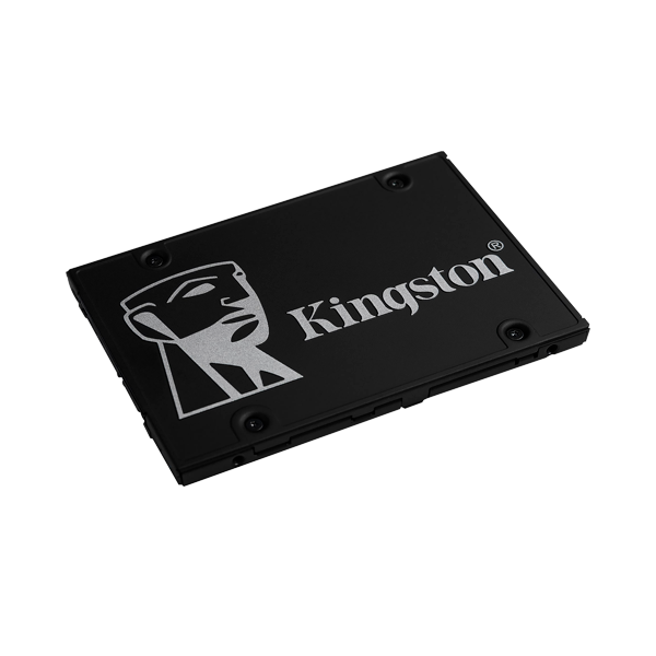 Kingston SKC600 SSD | 2.5"