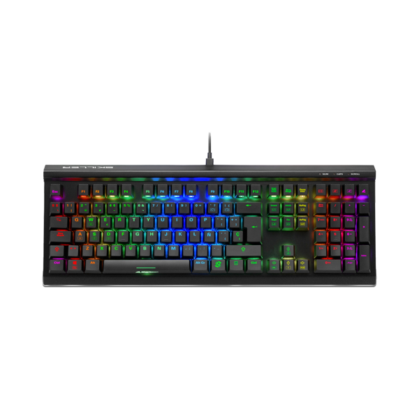 Sharkoon SGK60 | Mecánico