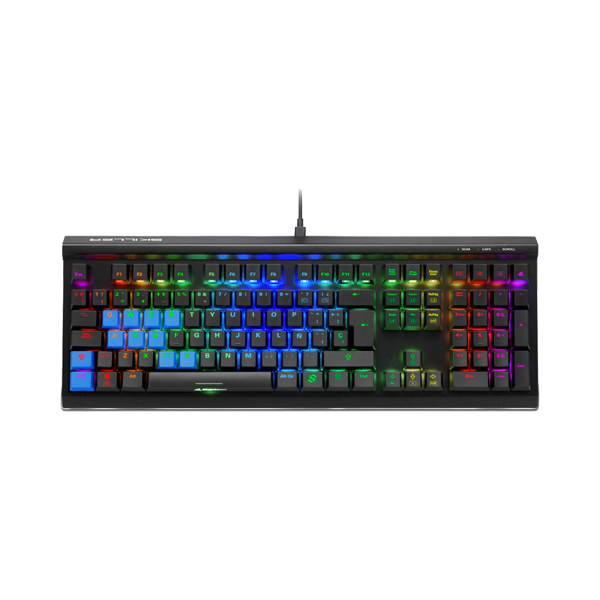 Sharkoon SGK60 | Mecánico