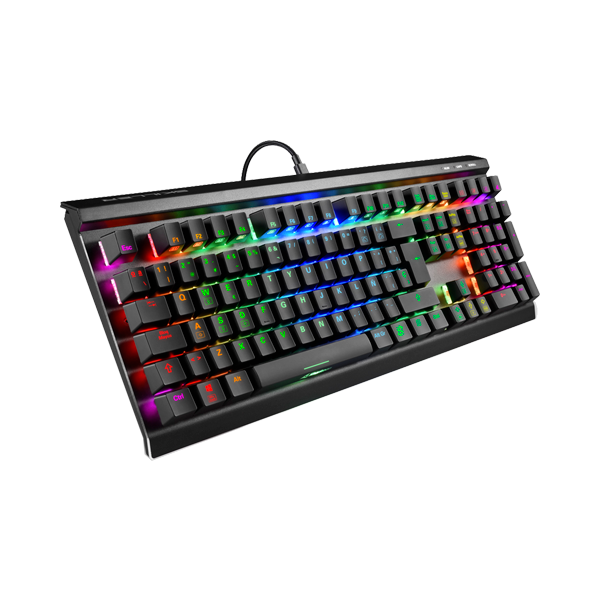 Sharkoon SGK60 | Mecánico