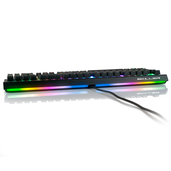 Sharkoon SGK60 | Mecánico
