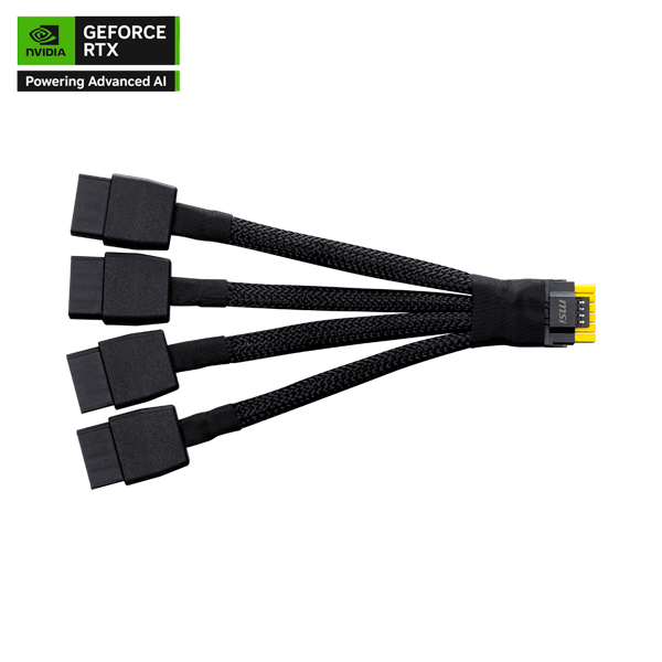 MSI GeForce RTX 5090 32G Suprim Liquid SOC | 32GB GDDR7