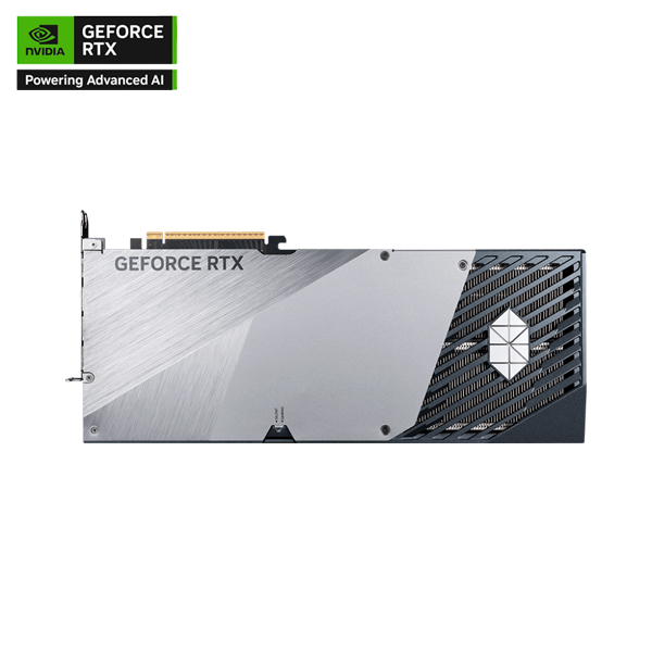 MSI GeForce RTX 5090 32G Suprim SOC | 32GB GDDR7