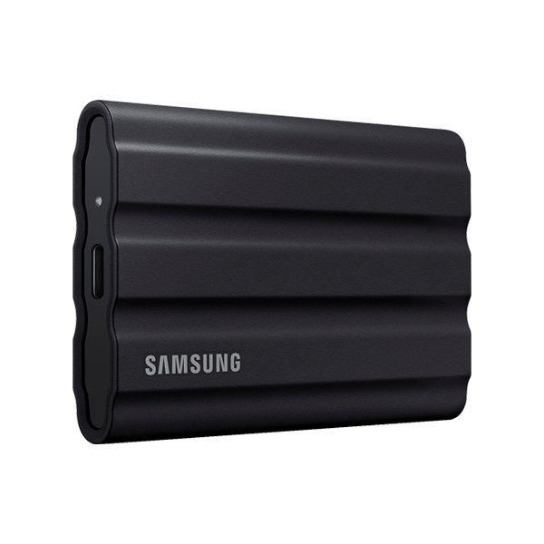 Samsung T7 Shield | Externo