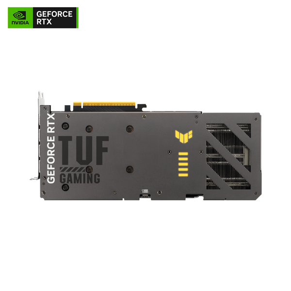 Asus TUF Gaming RTX 5060 OC | 8GB GDDR7