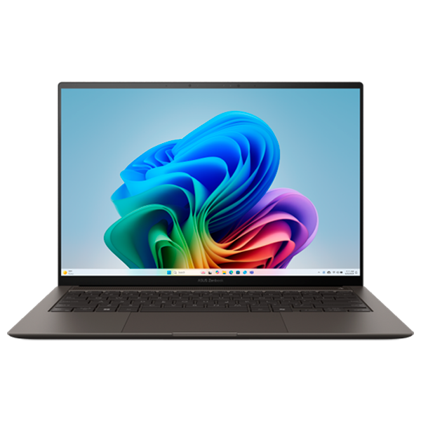 Asus ZenBook S14 UX5406SA | Intel Ultra 7 - 258V