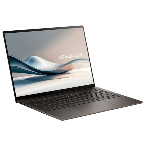 Asus ZenBook S14 UX5406SA | Intel Ultra 7 - 258V