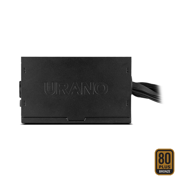 Nox Urano Pro | 550W 80+ Bronze