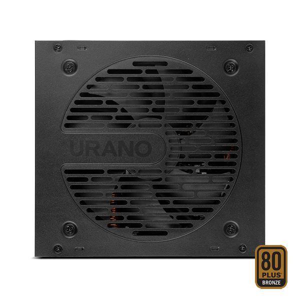 Nox Urano Pro | 550W 80+ Bronze