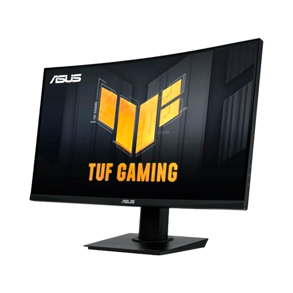 Asus TUF Gaming VG24VQER | 23,6" Full HD | Curvo