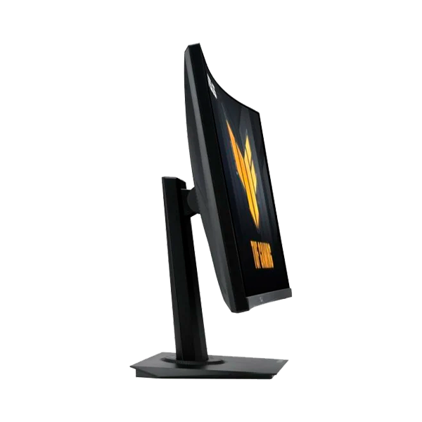 Asus TUF Gaming VG24VQER | 23,6" Full HD | Curvo