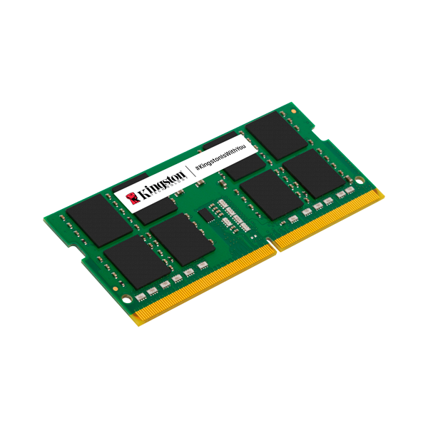 Kingston ValueRAM 16GB DDR4 | 3200MHz CL22 | SODIMM