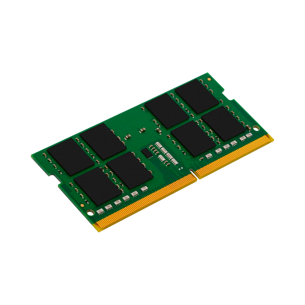 Kingston ValueRAM 16GB DDR4 | 3200MHz CL22 | SODIMM