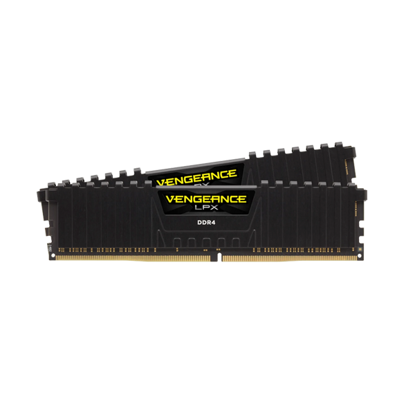 Corsair Vengeance LPX 2x 8GB DDR4 | 3600MHz CL18 | DIMM