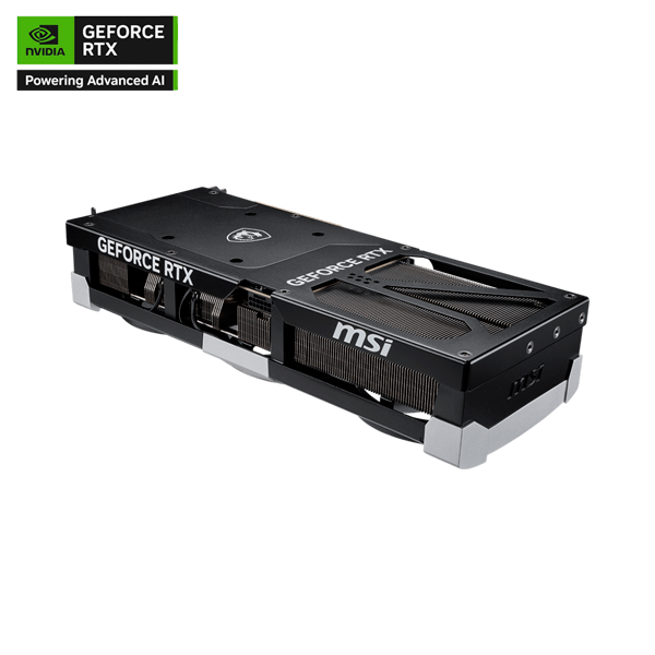 MSI GeForce RTX 5090 32G Ventus 3X OC | 32GB GDDR7