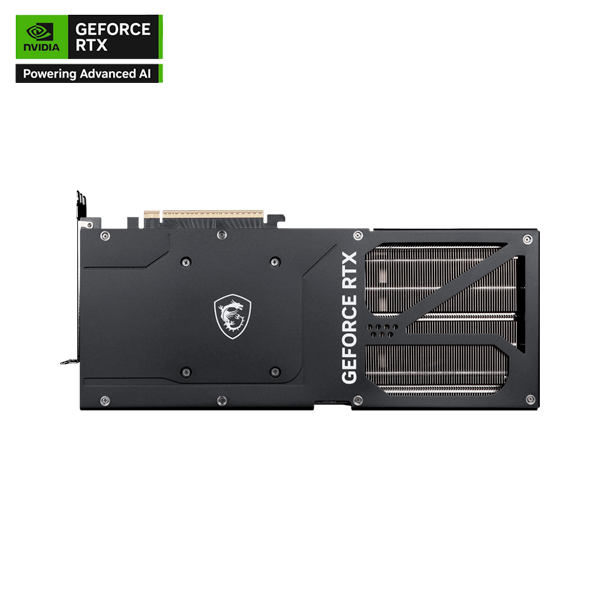 MSI GeForce RTX 5090 32G Ventus 3X OC | 32GB GDDR7