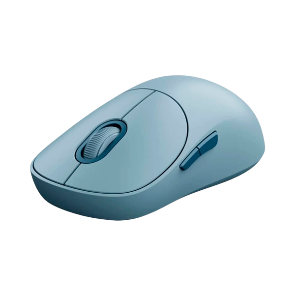 Ratón Xiaomi Mouse 3 | Inalámbrico
