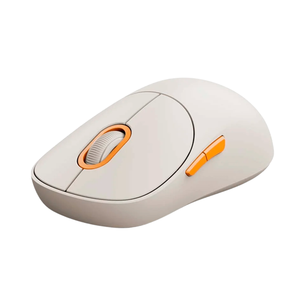 Ratón Xiaomi Mouse 3 | Inalámbrico
