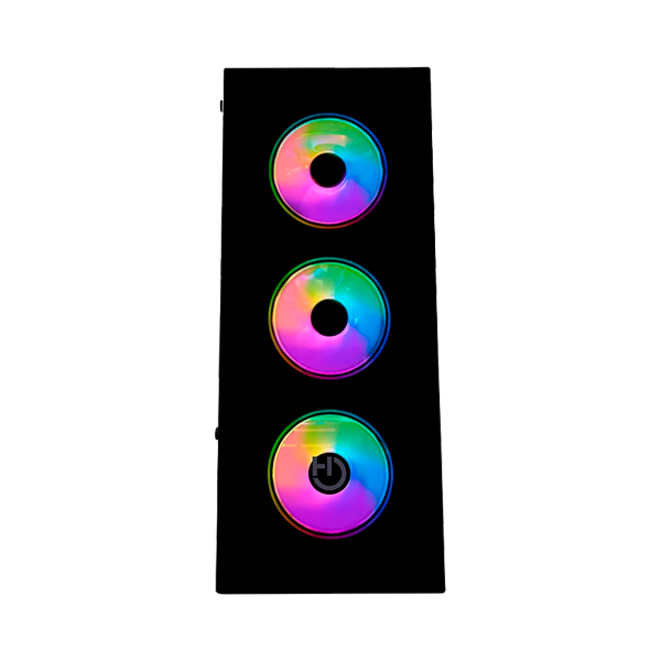 Hiditec Z20 Aura | Semitorre ATX