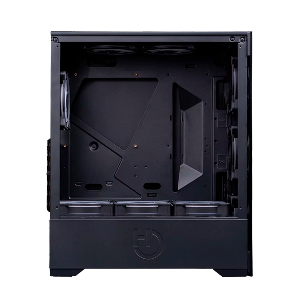Hiditec Z20 Aura | Semitorre ATX
