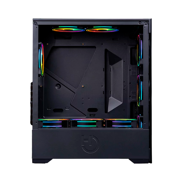 Hiditec Z20 Aura | Semitorre ATX