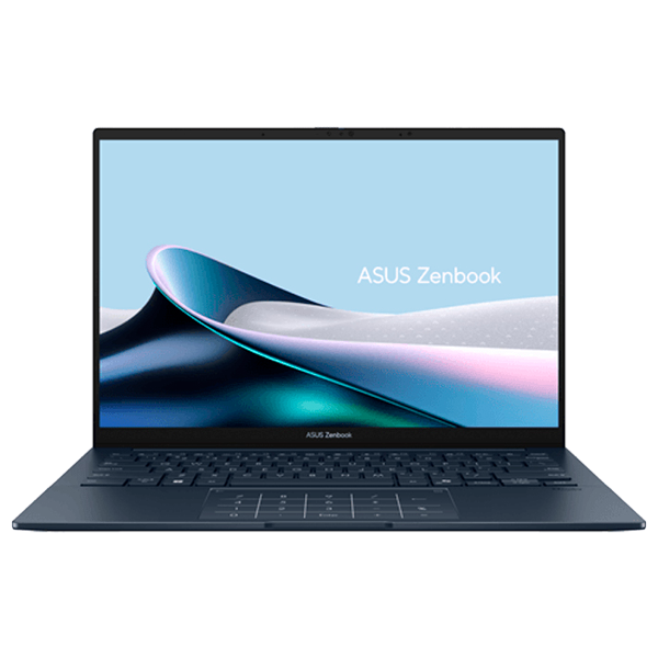 Asus ZenBook 14 UX3405CA | Intel Core Ultra 7 - 255H