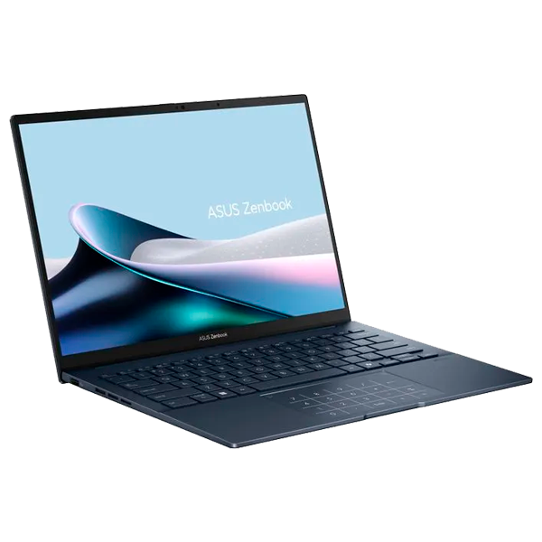 Asus ZenBook 14 UX3405CA | Intel Core Ultra 7 - 255H