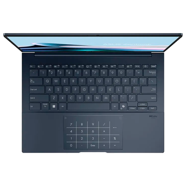 Asus ZenBook 14 UX3405CA | Intel Core Ultra 7 - 255H