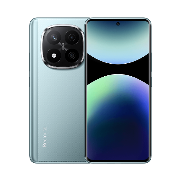 Xiaomi Redmi Note 14 Pro Plus 5G
