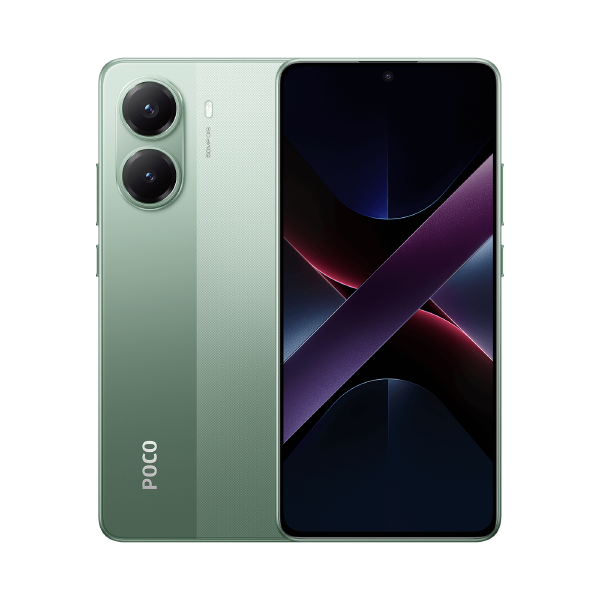 Xiaomi POCO X7 Pro | 5G