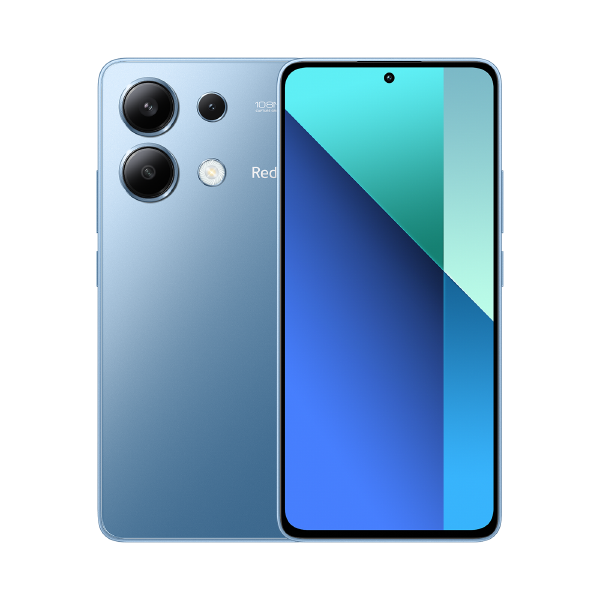 Xiaomi Redmi Note 13