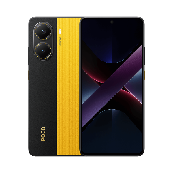Xiaomi POCO X7 Pro | 5G