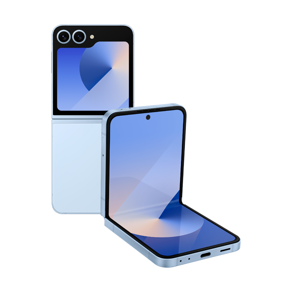 Samsung Galaxy Z Flip 6