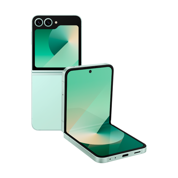 Samsung Galaxy Z Flip 6