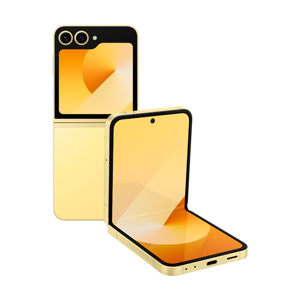 Samsung Galaxy Z Flip 6