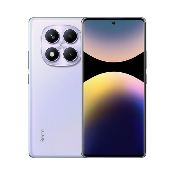 Xiaomi Redmi Note 14 Pro