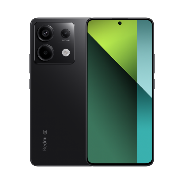 Xiaomi Redmi Note 13 Pro 5G
