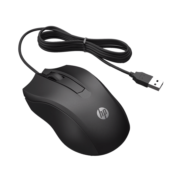 HP 105 | 1600DPI | USB
