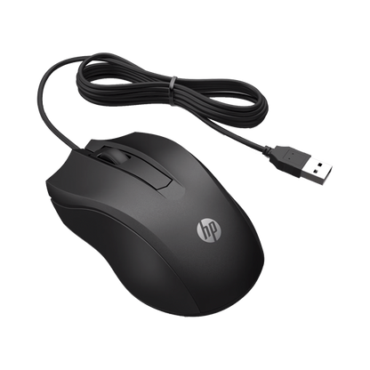 HP 105 | 1600DPI | USB