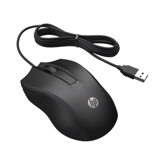 HP 105 | 1600DPI | USB
