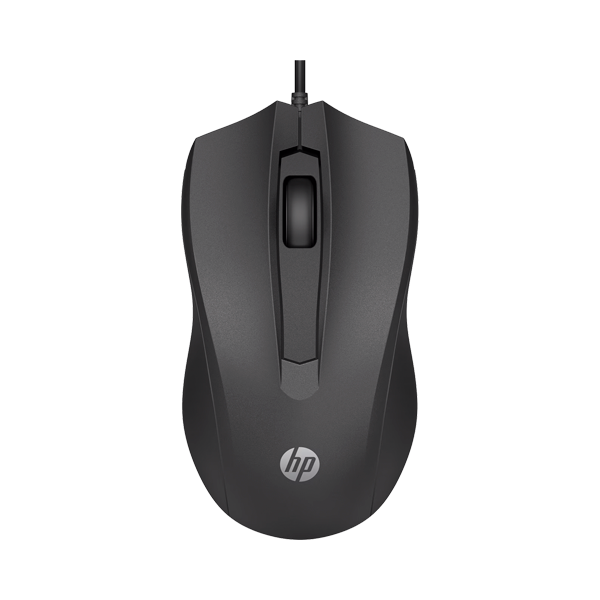 HP 105 | 1600DPI | USB
