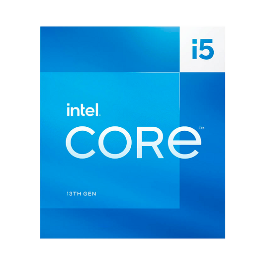 Intel Core i5-13400 | Socket 1700