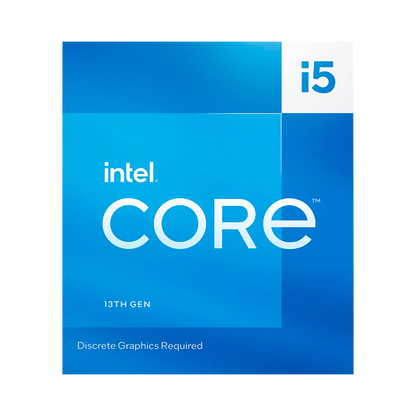Intel Core i5-13400F | Socket 1700